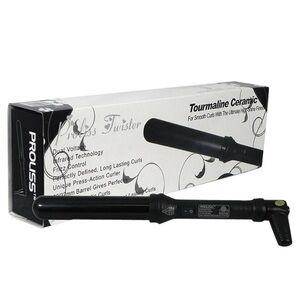 Proliss Twister Tourmaline Ceramic Curling Iron